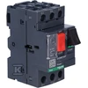 Schneider Electric Variklio jungiklis 3P 4kW 6-10A PL GV2ME14AP