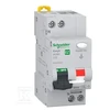 Schneider Wyłącznik różnicowo-nadprądowy C 10A 1P+N 30 mA typ A Easy9 Pro EZ9D55610