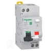 Schneider Electric „Schneider“ diferencinis automatinis jungiklis C 25A 1P+N 30 mA, A tipo EZ9D55625