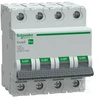 Schneider Electric Schneider Wyłącznik nadprądowy C 40A 4P Easy9 Pro EZ9F57440