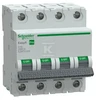 Schneider Electric WYŁĄCZ.NAD.EASY9 PRO EZ9F-C10-4 C 10A
