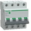 Schneider Electric Schneider nadprądowy C 50A 4P Easy9 Pro EZ9F57450