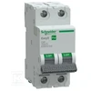 Schneider Electric Schneider Wyłącznik nadprądowy C 25A 2P Easy9 Pro EZ9F57225