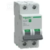 Schneider Electric Schneider įžeminimo jungiklis C 20A 2P Easy9 Pro EZ9F57220