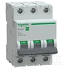 Schneider Electric Schneider Wyłącznik nadprądowy C 4A 3P Easy9 Pro EZ9F57304