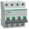 Schneider Electric Schneider Wyłącznik nadprądowy C 32A 4P Easy9 Pro EZ9F57432