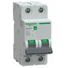 Schneider Electric Schneider automatinis jungiklis C 13A 2P EZ9F57213