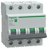 Schneider Electric Schneider Wyłącznik nadprądowy C 20A 4P Easy9 Pro EZ9F57420