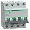 Schneider Electric Schneider Wyłącznik nadprądowy C 25A 4P Easy9 Pro EZ9F57425