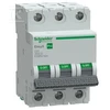 Schneider Electric WYŁĄCZ.NAD.EASY9 PRO EZ9F-C25-3 C 25A