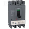 Schneider Electric KOMPAKTINIS CVS 36KA, TMD400A 3P