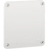 Schneider Electric Schneider Plokštė 90 x 100mm (13137)