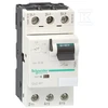 Schneider Electric Schneider Variklis 3P 75KW 1,6-2,5A (GV2RT07)
