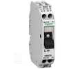 Schneider Electric Termomagnetinis perjungiklis 1 + N 2A AC (GB2CD07)