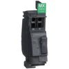 Schneider Electric Įtampos atleidimas MX 208-277V 50/60Hz, skirtas NSXm LV426844