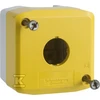 Schneider Electric XALK01 KASETA 1PRZYCISK POKRYWA Geltona