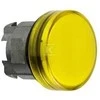 Schneider Electric ZB4, mygtukas, universalus LED, IP66, IK06, I klasė, 26 g