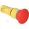 Schneider Electric Saugos mygtukas 22mm 2R IP54 sukamasis XB7NS8444