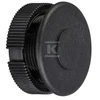 Schneider Electric Schneider elektrinis kištukas atsarginėms 22 mm skylėms (ZB2SZ3)