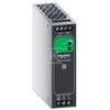 Schneider Electric MAITINIMO ŠALTINIS 1F 100–240 VAC, EKRANAS 24 VDC, 120 W, IP20