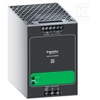 Schneider Electric MAITINIMO ŠALTINIS 1F 100–240 VAC, EKRANAS 24 VDC, 480 W, IP20