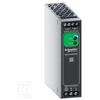 Schneider Electric MAITINIMO ŠALTINIS 1F 100–240 VAC, EKRANAS 24 VDC, 75 W, IP20