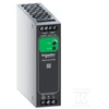 Schneider Electric MAITINIMO ŠALTINIS 1F 200-240VAC, EKRANAS 12VDC, 120 W, IP20