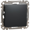 Aklė Schneider Electric Sedna Design SDD114904 (antracitas)