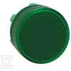 Schneider Electric ZB5AV033 GŁÓWKA DLA LED ZIEL.
