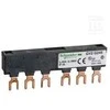 Schneider Electric ZEST.3BIEGUN.SZYN 63A 45MM 2ODPŁYWY