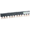 Schneider Electric Schneider 3P 63A geležinkelio šakutė (GV2G445)