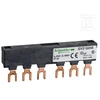 Schneider Electric ZEST.3BIEGUN.SZYN 63A 45MM 2ODPŁYWY