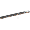Schneider Electric Schneider Nuoroda geležinkelio 3P 63A 54mm 5-šakutės nutekėjimo (GV2G554)