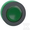 Schneider Electric Schneider Harmony XB5 Žalias LED signalinė lempa fi30 ZB5FV033