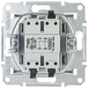 Schneider Electric Schneider EPH0301423 ASFORA žvakidės jungiklis be rėmelio kreminė EPH0301423