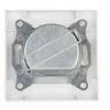 Schneider Electric 8dB baltas TV-SAT praėjimo antenos lizdas - EPH3400321