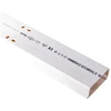 Schneider ETK60325 ULTRA kanalas 60x25mm 2m baltas ETK60325