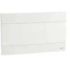 Schneider EZ9EUB118 Modulinis skirstomasis skydas 1x18 įleidžiamas IP40 Easy9 EZ9EU-1-18-PT-P baltos durys EZ9EUB118