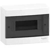 Modular panel Schneider EASY9. surface. IP40. 8 Mod.