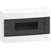 Modular panel Schneider EASY9. surface. IP40. 12 mod.