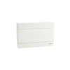 Schneider EZ9EUD112 Modulinis skirstomasis skydas 1x12 ant paviršiaus montuojamas IP40 Easy9 EZ9EU-1-12-NT-P baltos durys EZ9EUD112