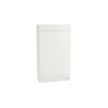 Schneider EZ9EUD312 Modulinis skirstomasis skydas 3x12 ant paviršiaus montuojamas IP40 Easy9 EZ9EU-3-12-NT-P baltos durys EZ9EUD312
