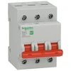 Schneider EZ9S16391 Rozłącznik izolacyjny 100A 3P Easy9 Pro EZ9S16391