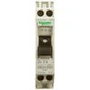 Schneider Electric Termomagnetinis perjungiklis 1 + N 2A AC (GB2CD07)