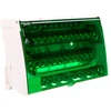 Schneider LGY416048 Acti9 4P 160A paskirstymo blokas 48 gnybtų LGY416048