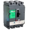 „Schneider“ maitinimo grandinės pertraukiklis 50A 3P 36kA „EasyPact CVS100 TM50D“ (LV510334)