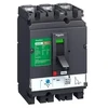 „Schneider“ grandinės pertraukiklis 200A 3P 36kA „EasyPact CVS250 TM200D“ (LV525332)