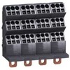 Schneider Electric Polybloc Paskirstymo blokas 4 polių 250A LVS04034