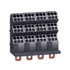 Schneider Electric Polybloc Paskirstymo blokas 4 polių 250A LVS04034