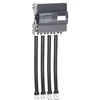 Schneider Electric Distriblok Paskirstymo blokas 4 polių 160A LVS04046